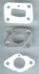 BHHANSON Zenoah 230-300 Aluminum iso block.